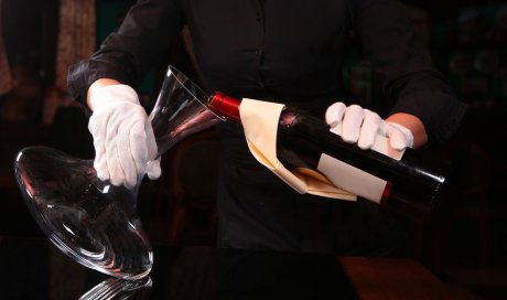 Fournisseur de vins et spiritueux pour restaurants