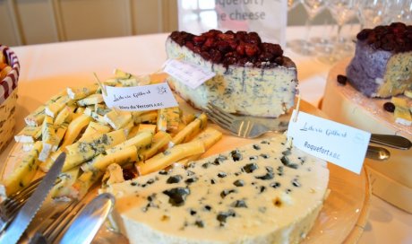 Organisation de soirée vins et fromages sur mesure Lyon
